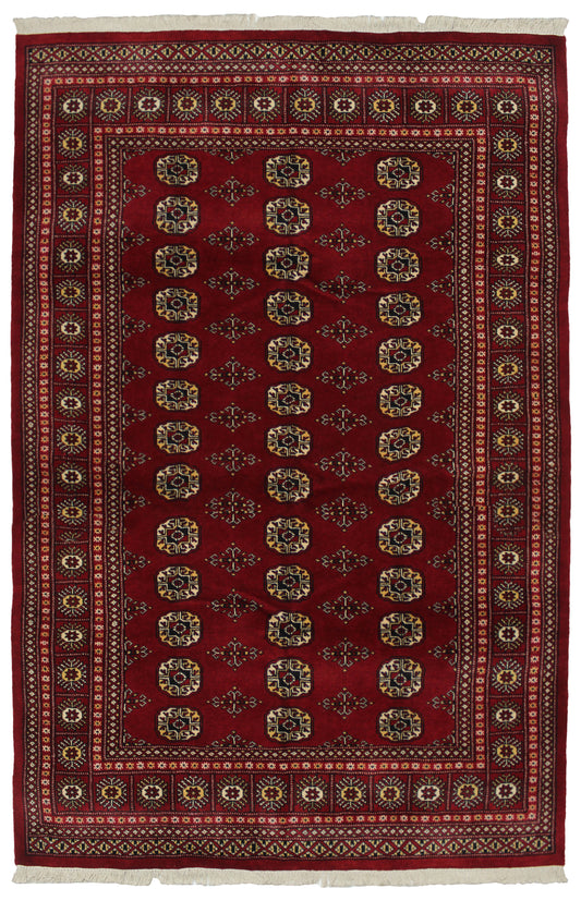 Kashmiri Pakistan Area Rug 250cm x 170cm