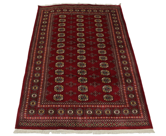 Kashmiri Pakistan Area Rug 250cm x 170cm