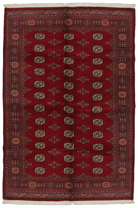 Kashmiri Pakistan Area Rug 245cm x 175cm