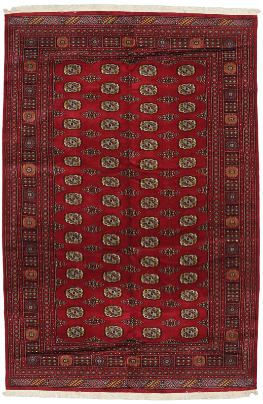 Kashmiri Pakistan Area Rug 300cm x 200cm