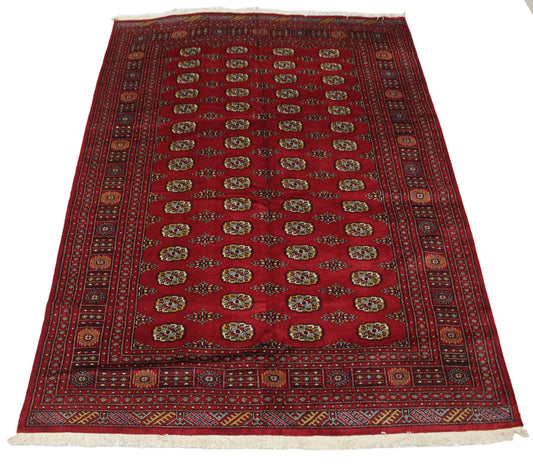 Kashmiri Pakistan Area Rug 300cm x 200cm