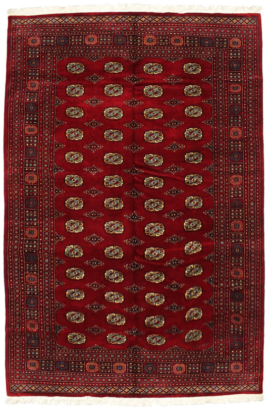 Kashmiri Pakistan Area Rug 295cm x 205cm