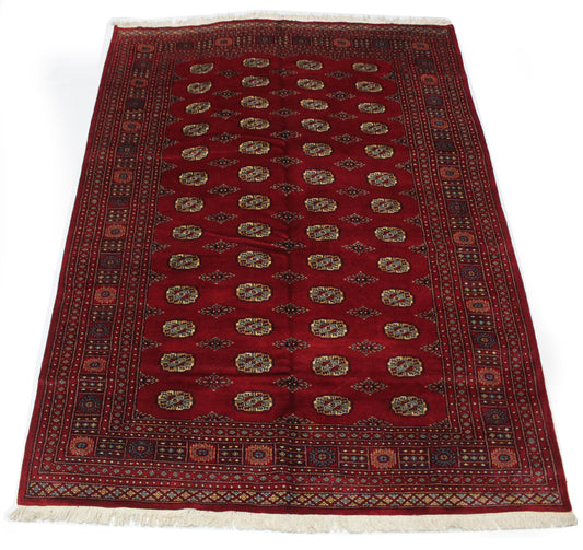 Kashmiri Pakistan Area Rug 295cm x 205cm