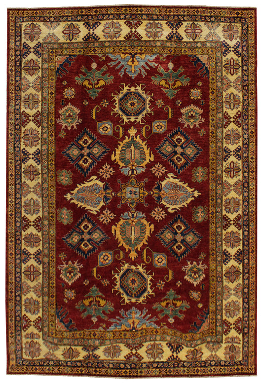 Ghazanie Area Rug 300cm x 245cm