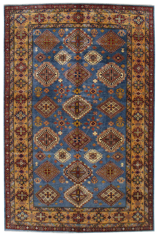 Ghazanie Area Rug 275cm x 215cm