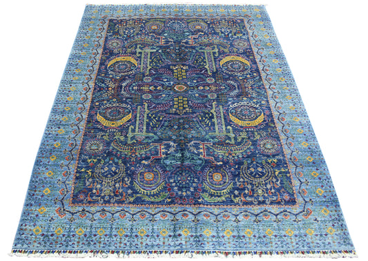 Mamlook Area Rug 254cm x 171cm