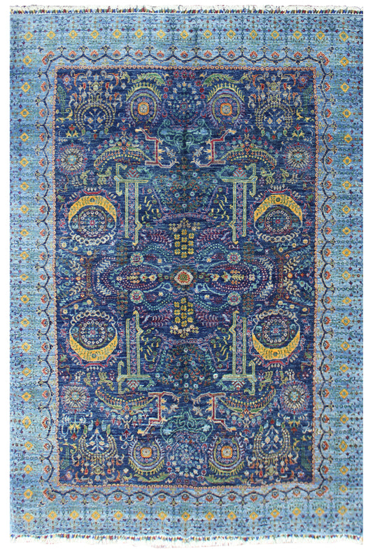 Mamlook Area Rug 254cm x 171cm