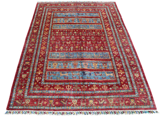 Mamlook Area Rug 250cm x 168cm