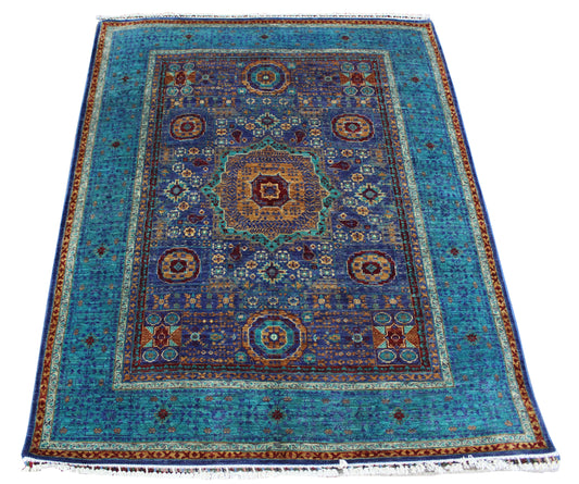 Mamlook Area Rug 205cm x 159cm