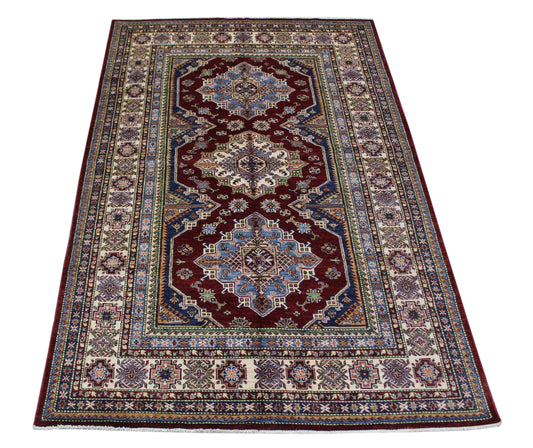 Ghazanie Area Rug 278cm x 182cm