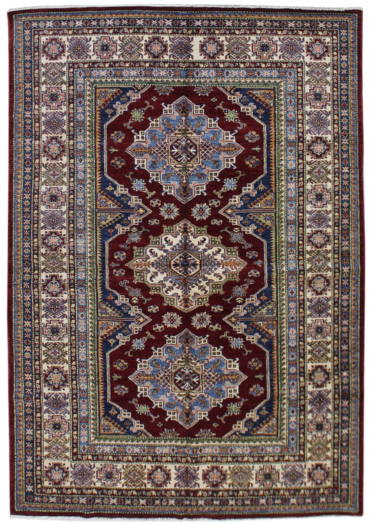 Ghazanie Area Rug 278cm x 182cm