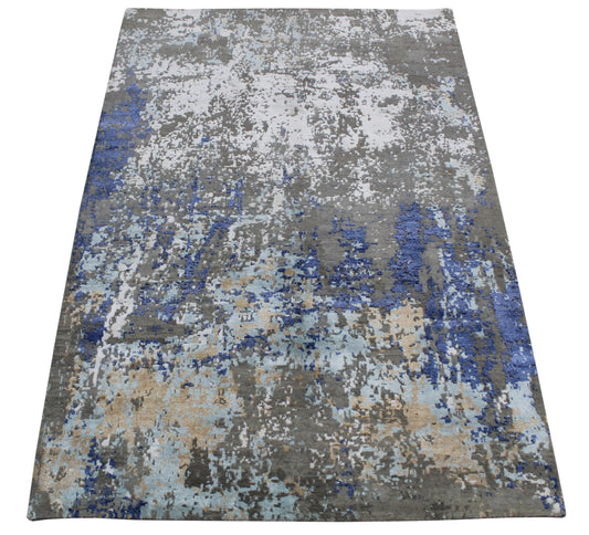 Modern Area Rug 185cm x 122cm
