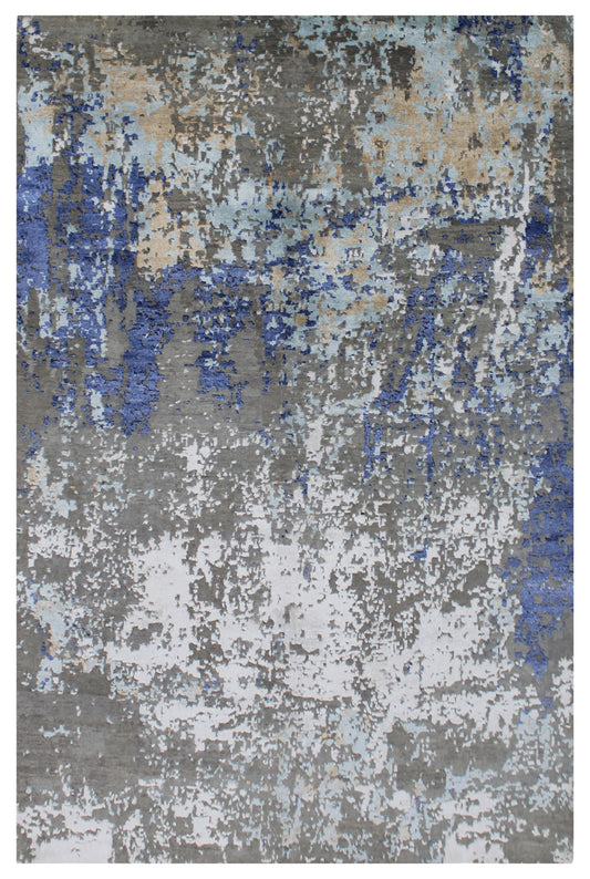 Modern Area Rug 185cm x 122cm