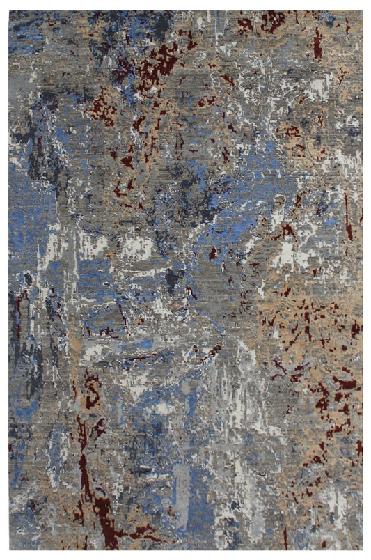 Modern Area Rug 215cm x 152cm