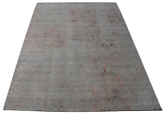 Modern Area Rug 306cm x 242cm