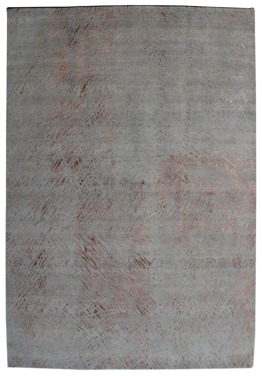 Modern Area Rug 306cm x 242cm