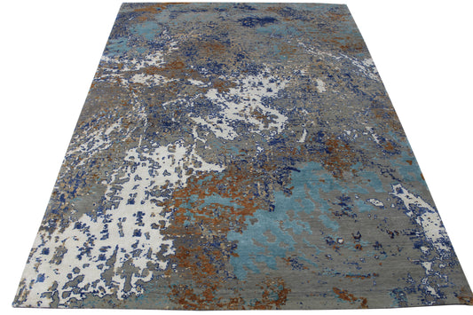 Modern Area Rug 368cm x 274cm
