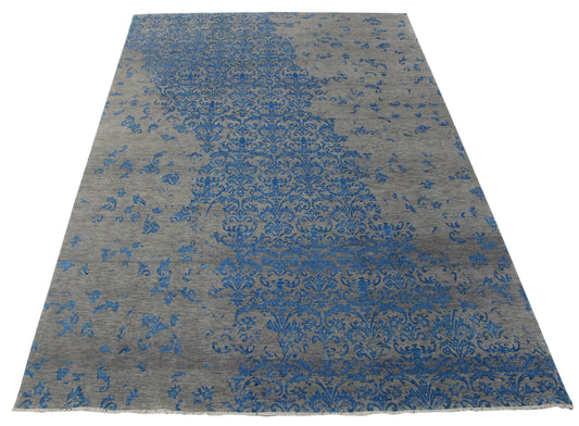 Modern Area Rug 356cm x 247cm