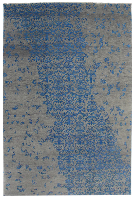 Modern Area Rug 356cm x 247cm