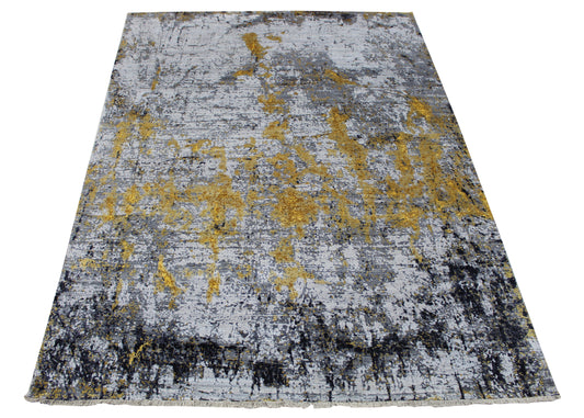 Modern Area Rug 350cm x 252cm