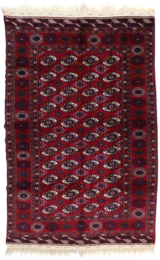 Russian Area Rug 246cm x 165cm