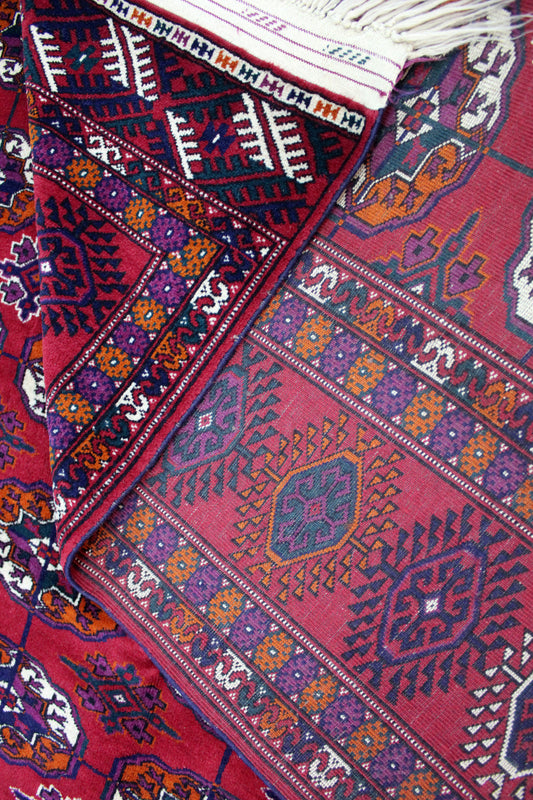 Russian Area Rug 246cm x 165cm