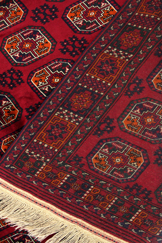 Russian Area Rug 257cm x 164cm