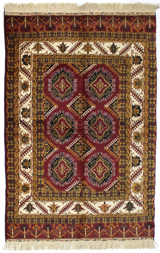 Russian Area Rug 250cm x 166cm