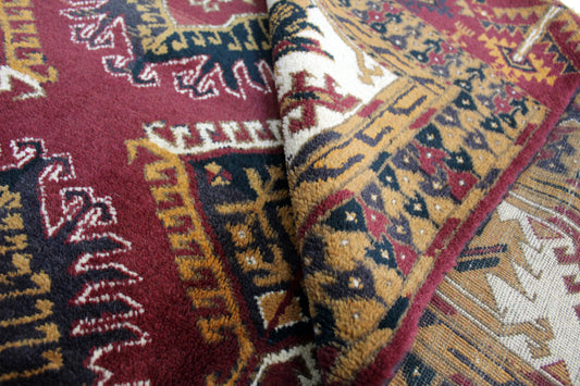 Russian Area Rug 250cm x 166cm