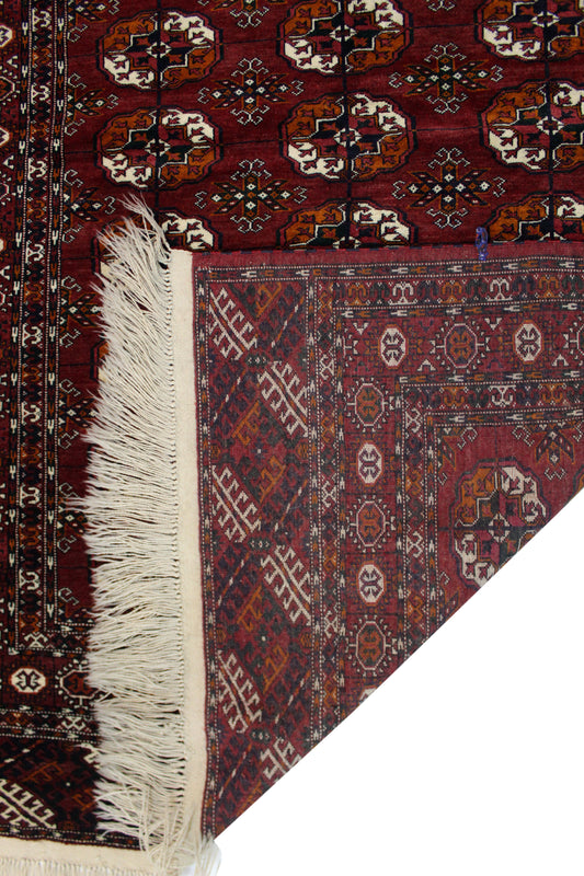 Russian Area Rug 195cm x 126cm