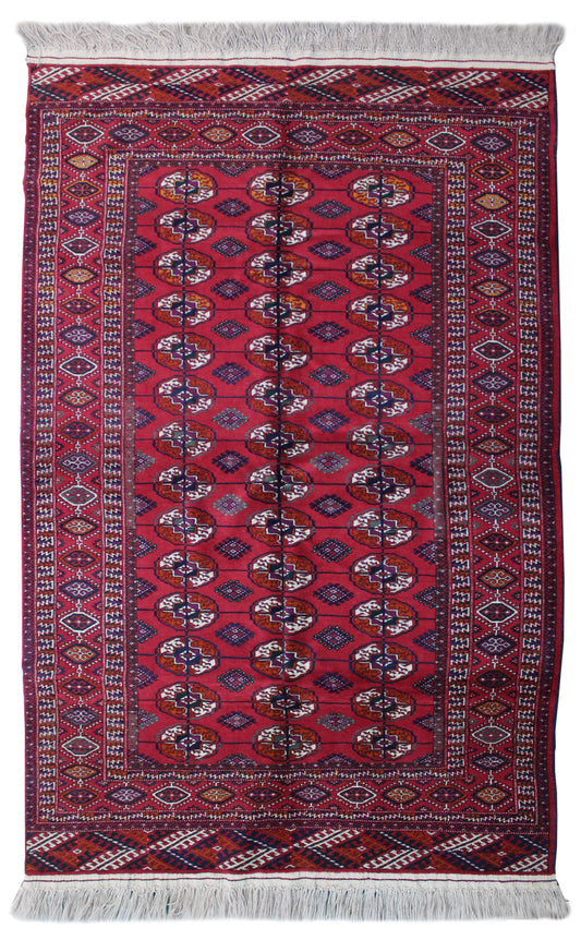 Russian Area Rug 200cm x 125cm