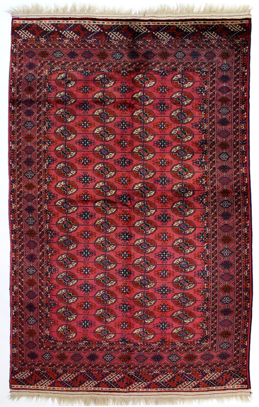 Russian Area Rug 252cm x 163cm