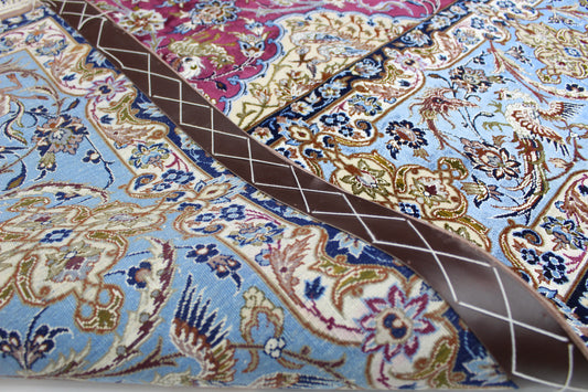 سجادة أصفهاني 225 سم في 158 سم