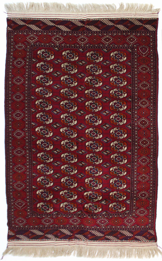 Russian Area Rug 262cm x 186cm