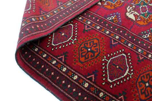 Russian Area Rug 262cm x 186cm