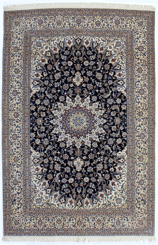 Nain Area Rug 297cm x 201cm