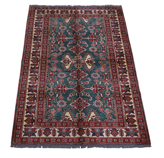 Ghazanie Area Rug 188cm x 124cm