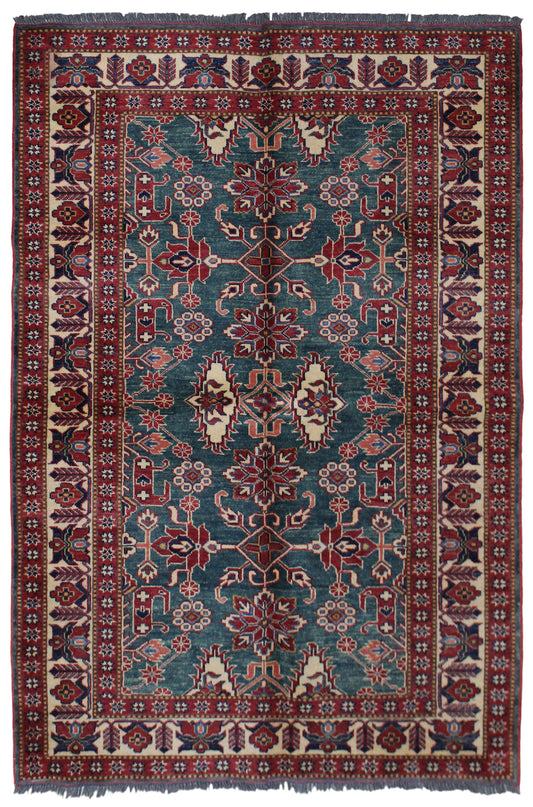 Ghazanie Area Rug 188cm x 124cm