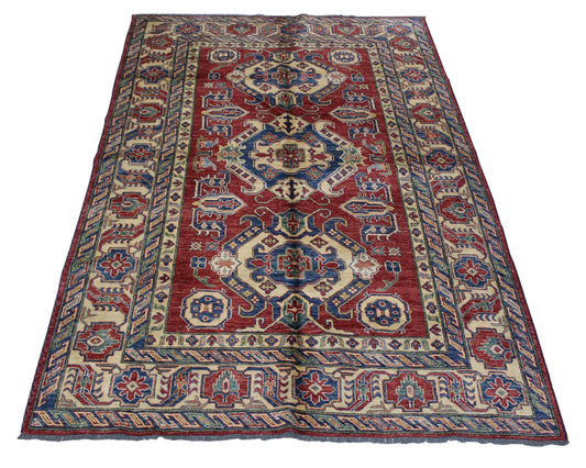 Ghazanie Area Rug 266cm x 190cm