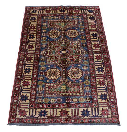 Ghazanie Area Rug 176cm x 108cm