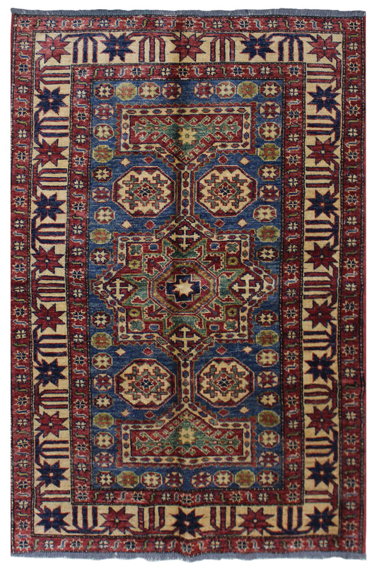 Ghazanie Area Rug 176cm x 108cm