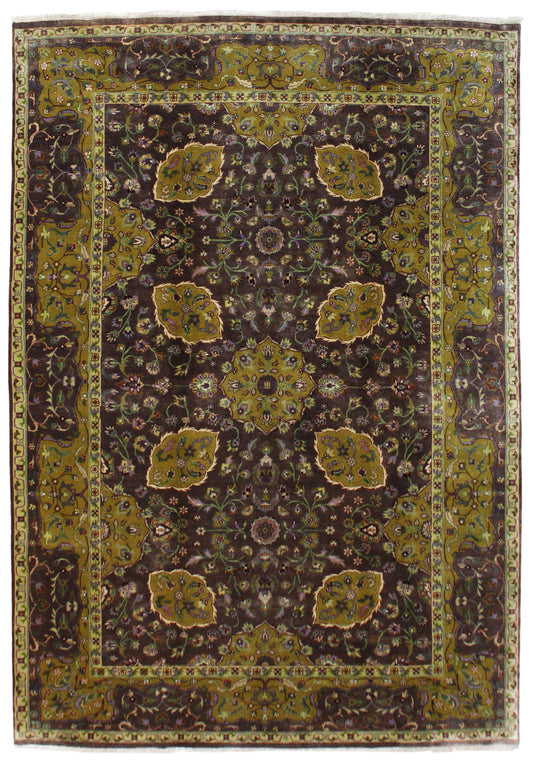 Sultanabad Area Rug 264cm x 180cm