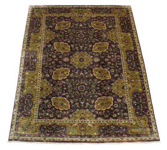 Sultanabad Area Rug 264cm x 180cm