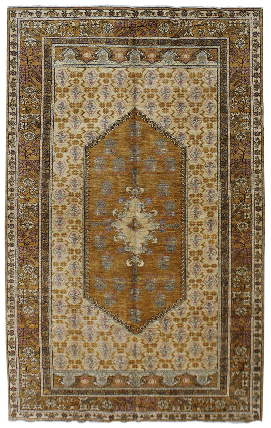 Ghazanie Area Rug 287cm x 186cm