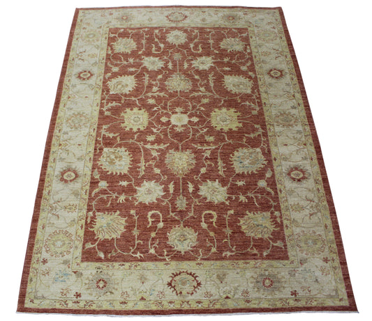 سجادة تشوبي 295 سم في 203 سم