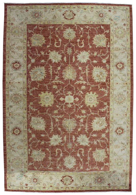 سجادة تشوبي 295 سم في 203 سم