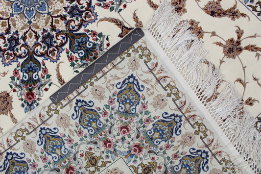 سجادة أصفهاني 221 سم في 147 سم