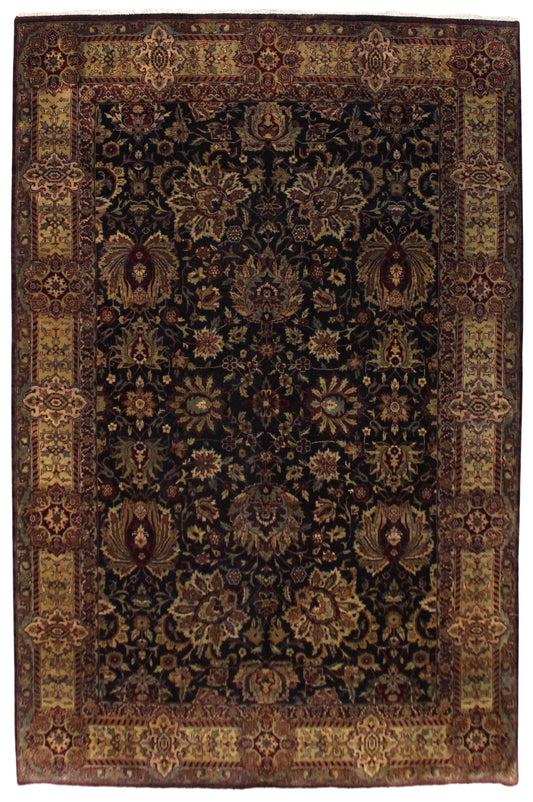 سجادة سلطان أباد 269 سم في 185 سم