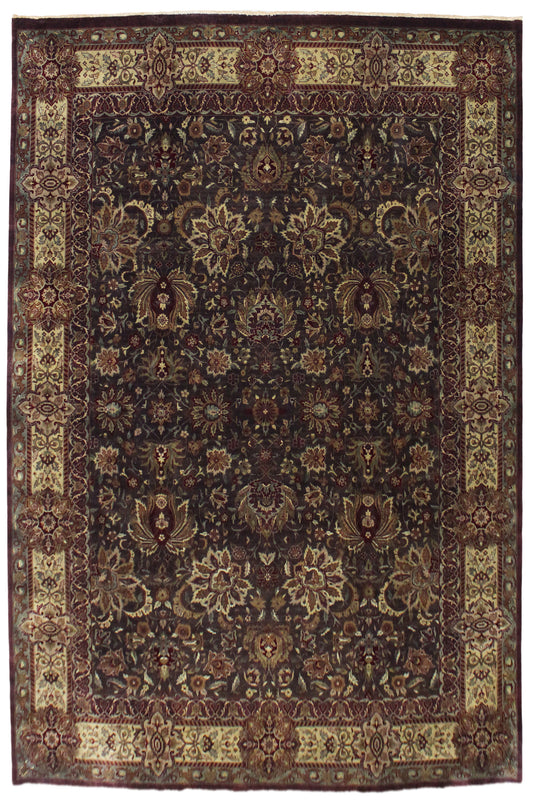 Sultanabad Area Rug 356cm x 277cm