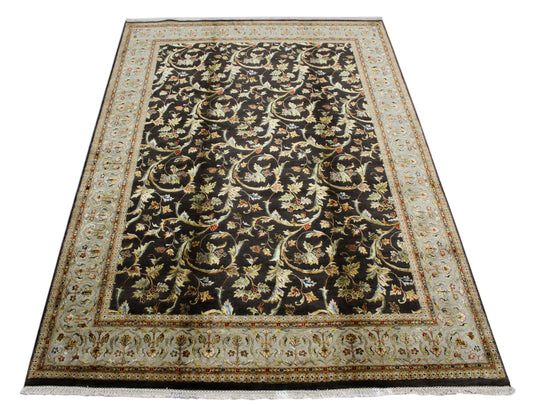 Sultanabad Area Rug 366cm x 274cm